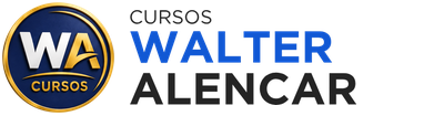 Cursos Walter Alencar